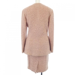 【Cổ điển】FENDI Suit 656561