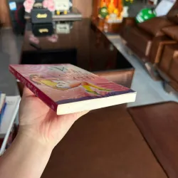 Vì Anh Chấm Em – Tiểu thuyết tình cảm nhẹ nhàng 983137