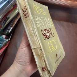 Biển Tình Sóng Gió – Jane Archer | Tiểu Thuyết Tình Cảm Kinh Điển Bản Cũ - k2 990762