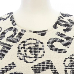 CHANEL P28638V18472 06P Áo - Hàng hiệu Chính hãng 818232