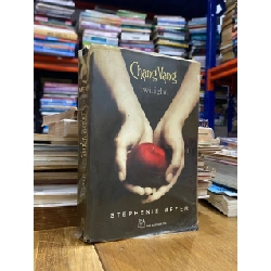 Chạng Vạng (Twilight) - Stephenie Meyer 128304