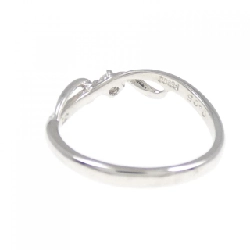 Nhẫn kim cương PT900 0.05CT - Hàng hiệu Authentic 851830