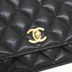 【Sản phẩm chưa sử dụng】Ví xích Chanel AP3688 622684