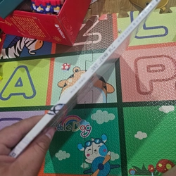 Sách học tiếng Hàn bìa cứng In màu như hình  418788