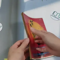 [XƯA] Vũ Khúc Buồn - Tạp Chí Xưa (1992) 776041