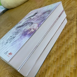 Hộ tâm - Cửu Lộ Phi Hương 494805