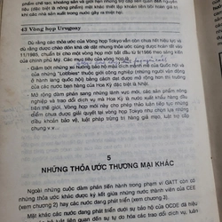 Những quan hệ kinh tế và tiền tệ quốc tế_ Robert Raymond _ Alain Chaussard 333861