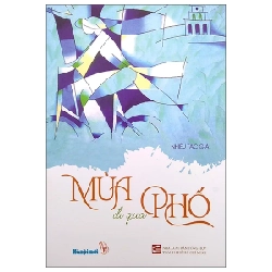 Mùa Đi Qua Phố - Nhiều Tác Giả
