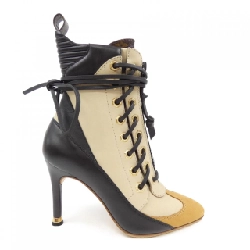 【Mã giảm giá】Giày bốt Louis Vuitton