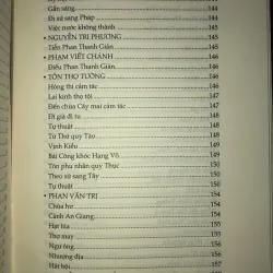 Văn đàn bảo giám - Trần Trung Viên 763095