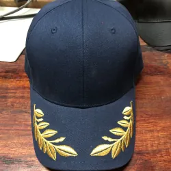 Nón lưỡi trai thêu tay xuất khẩu xịn. 1022036