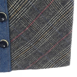 マヌーシュ MANOUSH Váy - Hàng hiệu Chính hãng 820982