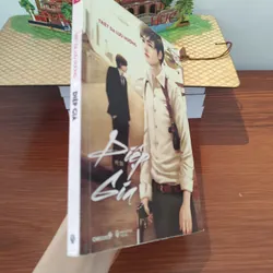 Diệp Gia của tác giả Triệt Dạ Lưu Hương. 
 572693