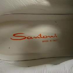 【Khuyến mãi】Giày SANTONI 662161