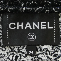 Chanel CHANEL LOOK8 P78544V69812 25 Váy 646433