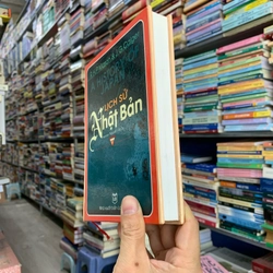 Lịch sử nhật bản. 999 443032