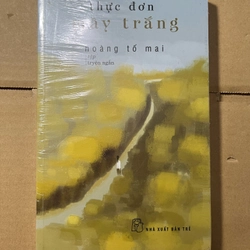 Thực đơn mây trắng