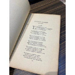 English Poetry, Volume 2: From Collins to Fitzgerald 1034233