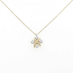 Dây chuyền Tiffany Lin - Hàng hiệu Authentic