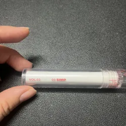 Son Ofelia Sugar Plum màu Simp 09 992299