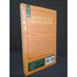 Nghệ thuật kết nối và thu phục lòng người Dale Carnegie mới 100% HCM.ASB1308 63987