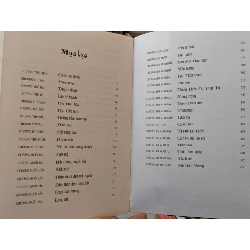 Mê động long lĩnh - Thiên Hạ Bá Xướng 1021796