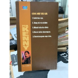 Bóng Tối và Cô Đơn: Tuyển Tập Nhiếp Ảnh Đầy Ám Ảnh Của Nhiếp Ảnh Gia Paul Kenny 779543