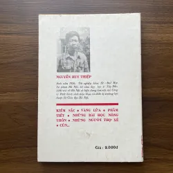 Nguyễn Huy Thiệp - Tác phẩm và dư luận 995146