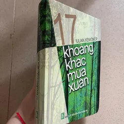 17 khoảnh khắc mùa xuân 589863