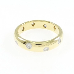 Nhẫn Tiffany Dots - Hàng hiệu Authentic 836056