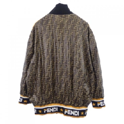 Áo khoác FENDI 633974