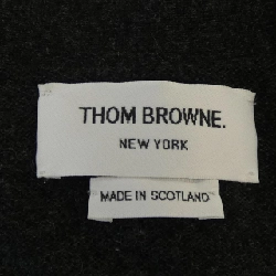 THOM BROWNE MKV001A-00011 Áo gile - Hàng hiệu Authentic 888463