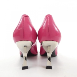 【Mã giảm giá】Giày cao gót ROGER VIVIER 664437