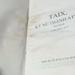 Kỹ Nữ Thành A Then - I.Efremov 602802