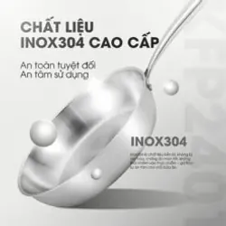 💎 KALITE KFP2401 – Chảo inox cao cấp đáng đầu tư 751314