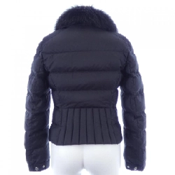 Áo khoác lông vũ PRADA logo hình tam giác 29Y510 R202 Q04 - Hàng hiệu Chính hãng 818632