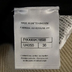 CHANEL P80669K11698 Áo len - Hàng hiệu Chính hãng 824500