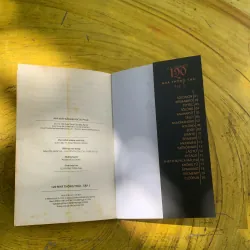  COMBO 120 NHÀ THÔNG THÁI tập 1 & THƯỜNG THỨC TRONG GIA ĐÌNH 790790