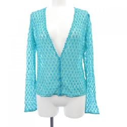 【Khuyến mãi】Áo khoác cardigan MISSONI