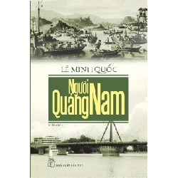 Người Quảng Nam - Lê Minh Quốc 294896