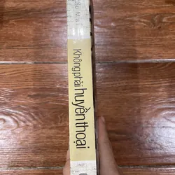 Không phải huyền thoại - Hữu Mai (4) 697241