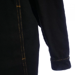 【Mã giảm giá】Áo khoác denim CHRISTIAN DIOR 641143