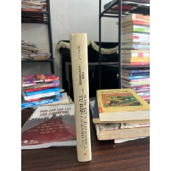 Thành Cát Tư Hãn và sự hình thành của thế có giới hiện đại- Jack Weatherford