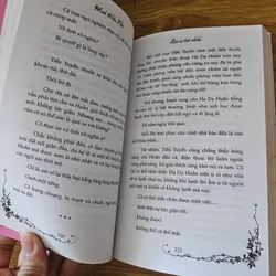 Dư vị trà chiều
 688789