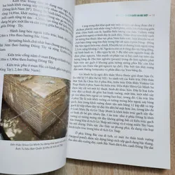 Gò tháp di tích quốc gia đặc biệt | ban quản lý khu di tích gò tháp | in màu 732118