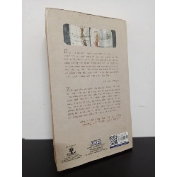 Buồn Làm Sao Buông (2015) - Anh Khang Mới 80% (ố vàng) HCM.ASB1903 542771