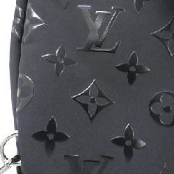 Louis Vuitton LV Snow (Monogram Nylon) Ba lô Palm Springs MINI M11780 - Hàng hiệu Chính hãng 763993