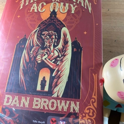 Bộ 6 tập Dan Brown 491339