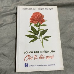 Đời có bao nhiêu lần cho ta đôi mươi