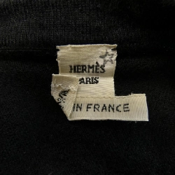 HERMES twi56 Áo len - Hàng hiệu Chính hãng 815704